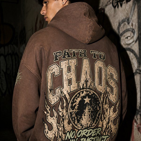 DUOCAIYEARS custom apparel manufacturing